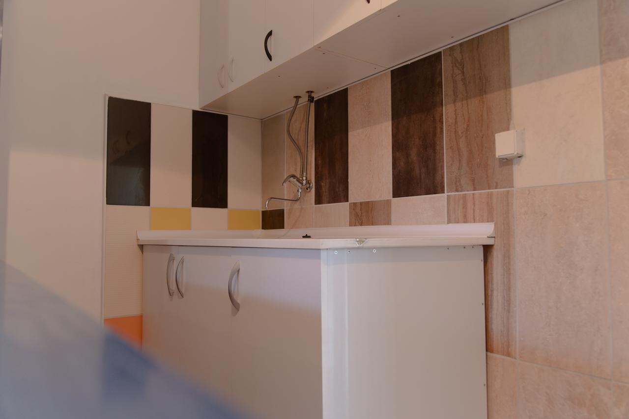 Hostel Belgrade Shungit Dragana Jeftica Br 10 Екстериор снимка